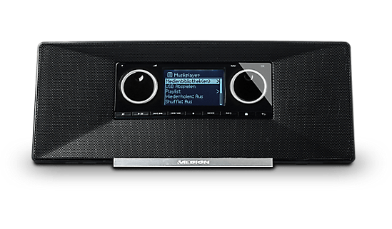 radio-stream